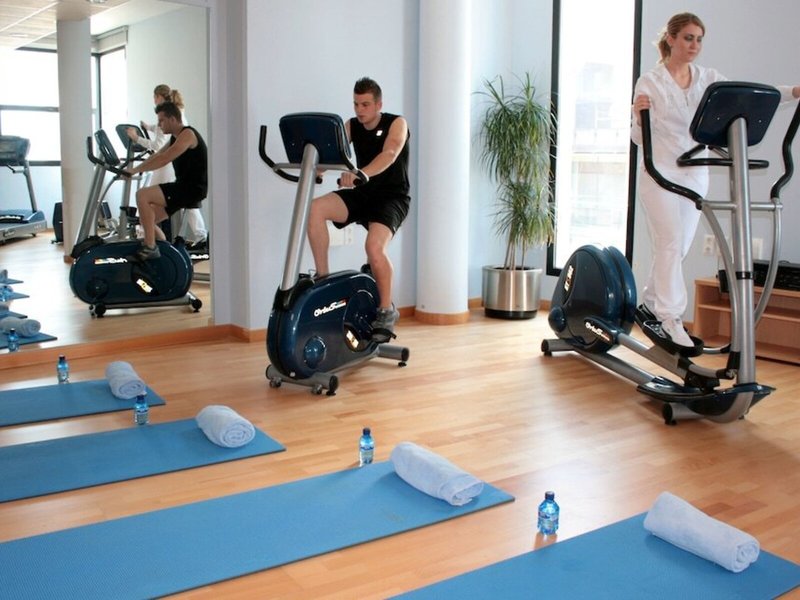 Mercure Thalasia Costa de Murcia 28