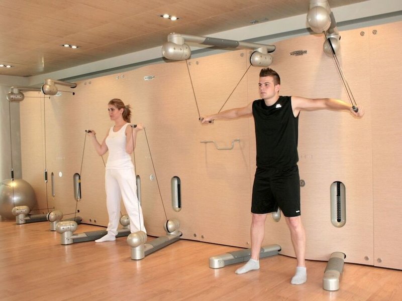 Mercure Thalasia Costa de Murcia 29