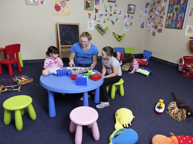 Mercure Thalasia Costa de Murcia 30