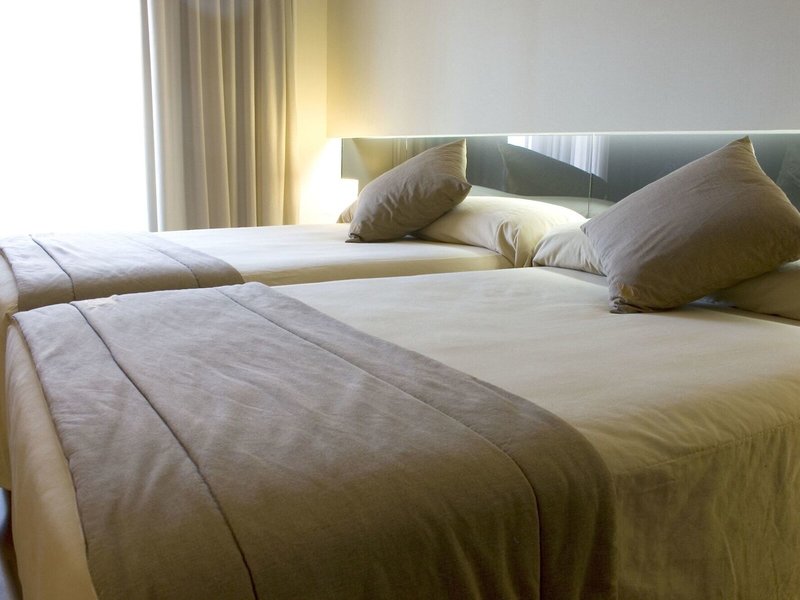 Mercure Thalasia Costa de Murcia 33