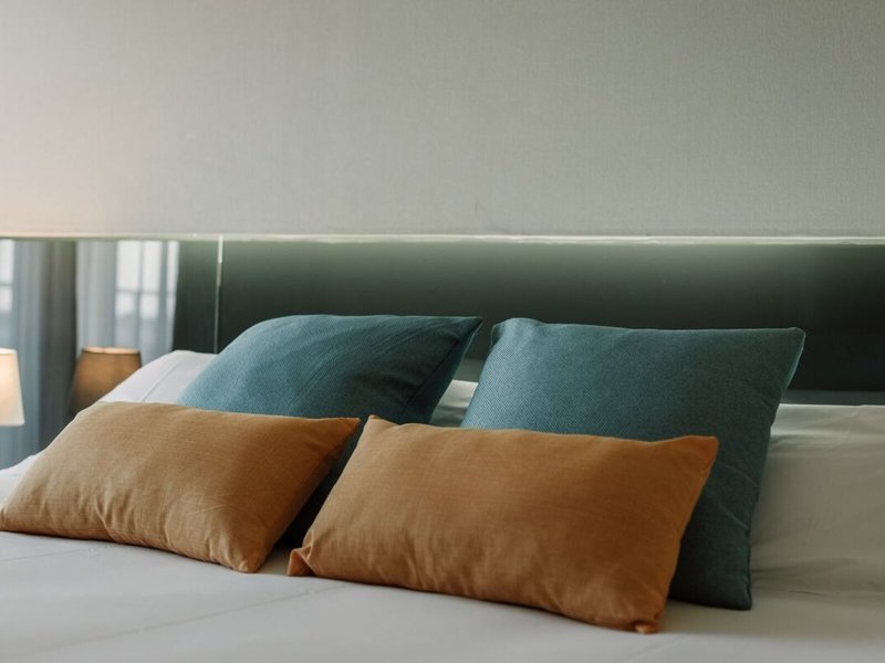 Mercure Thalasia Costa de Murcia 34