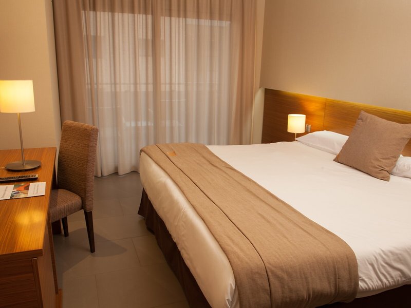 Mercure Thalasia Costa de Murcia 36