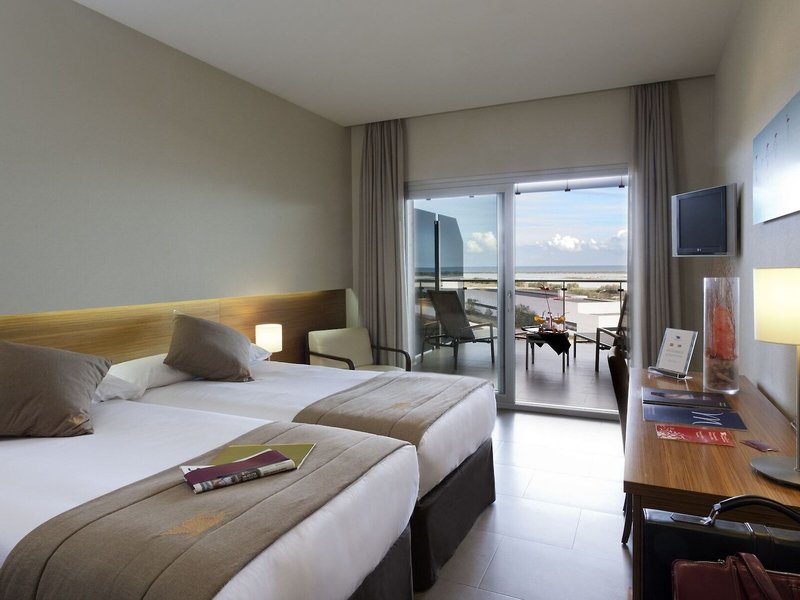 Mercure Thalasia Costa de Murcia 37