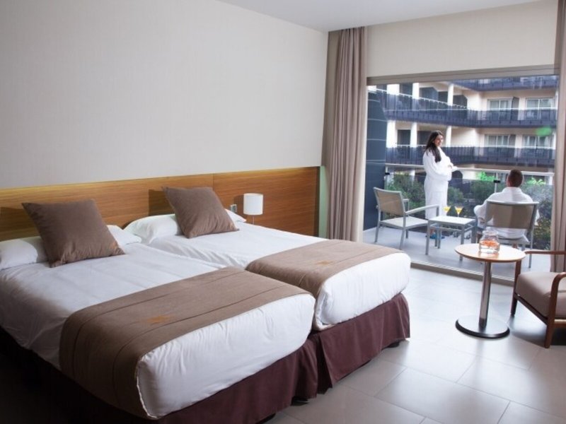Mercure Thalasia Costa de Murcia 38