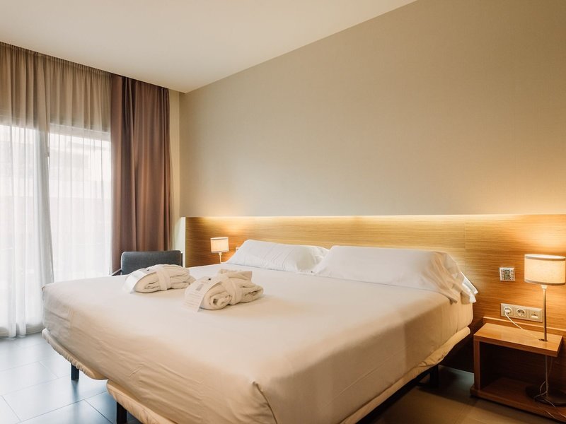 Mercure Thalasia Costa de Murcia 40