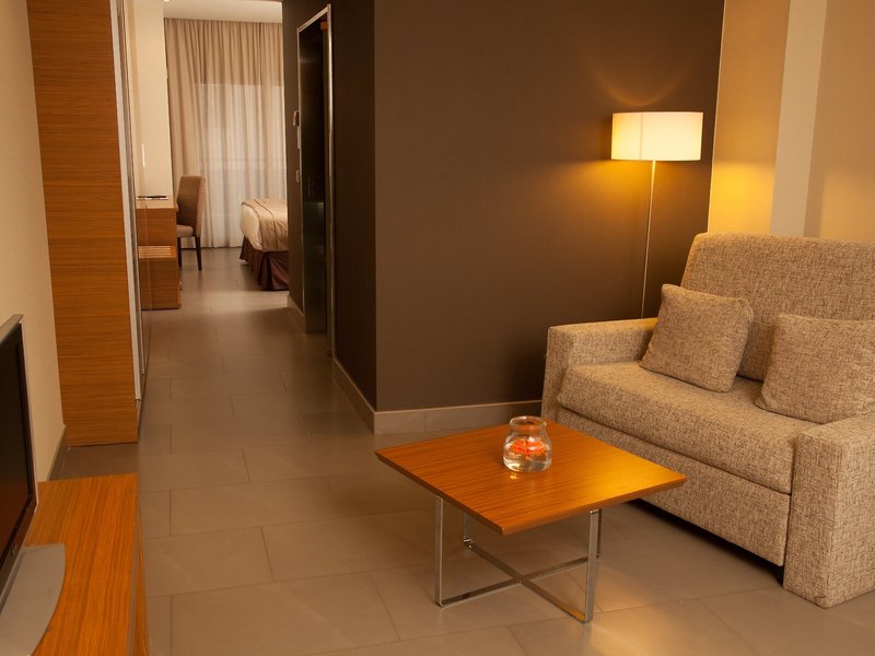 Mercure Thalasia Costa de Murcia 42