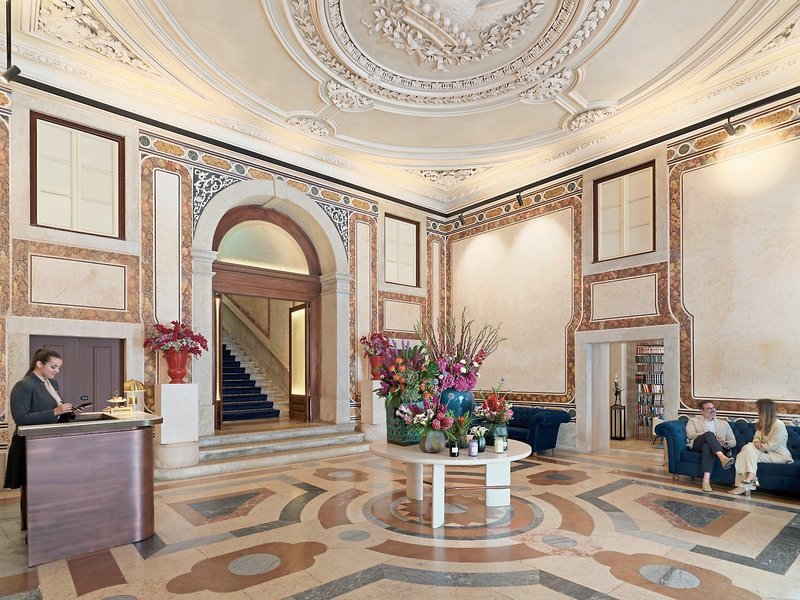 THE ONE Palacio da Anunciada 2