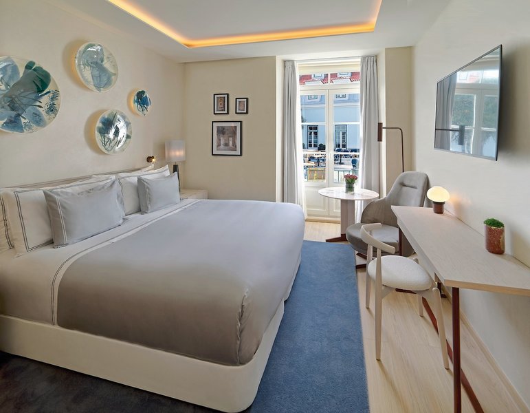 THE ONE Palacio da Anunciada 3