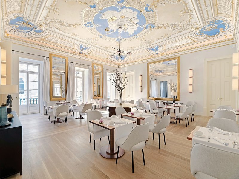 THE ONE Palacio da Anunciada 4