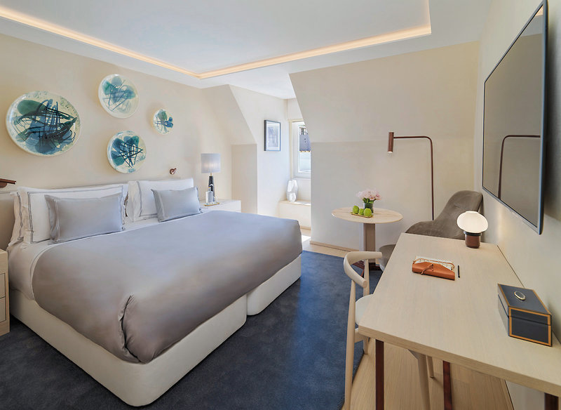 THE ONE Palacio da Anunciada 7