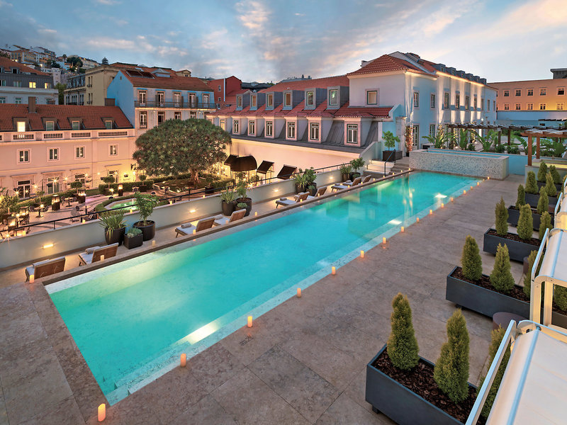 THE ONE Palacio da Anunciada 10