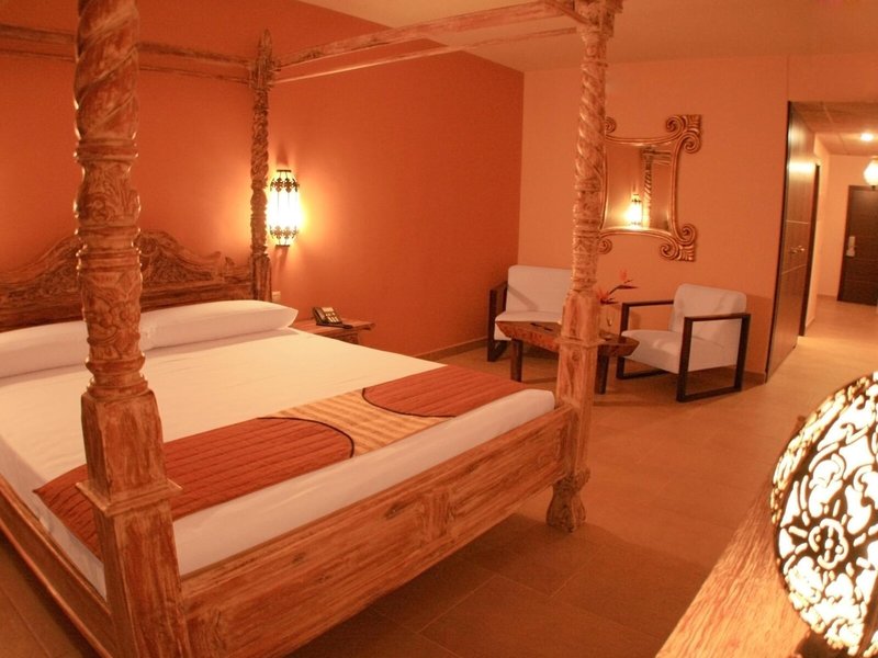 El Cortijo de Zahara 42