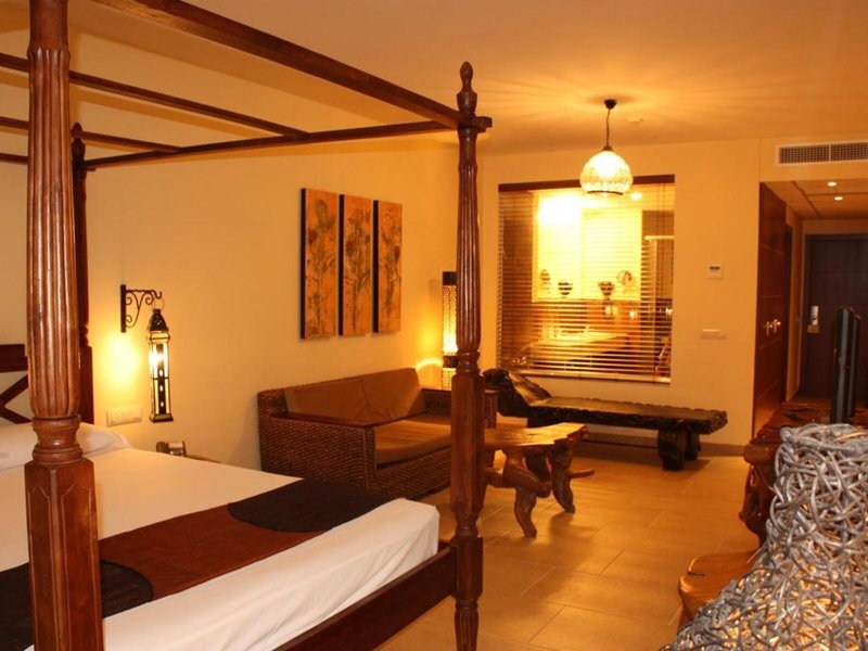 El Cortijo de Zahara 43