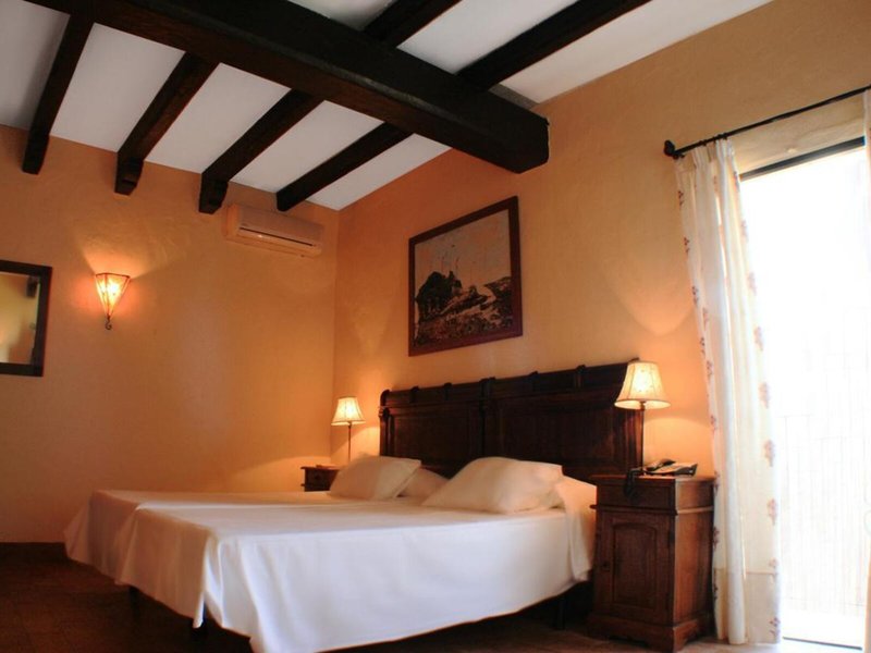 El Cortijo de Zahara 44