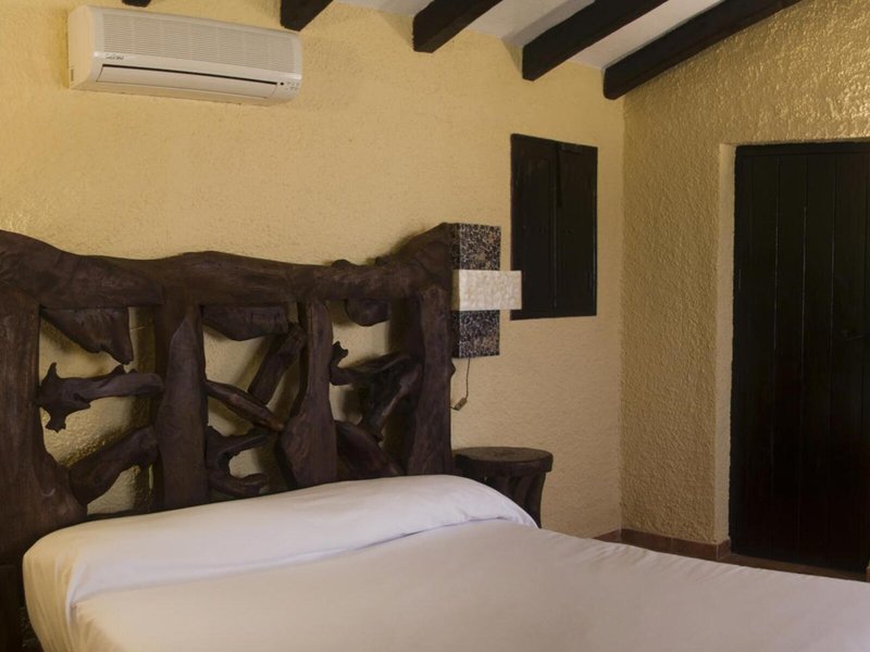 El Cortijo de Zahara 45