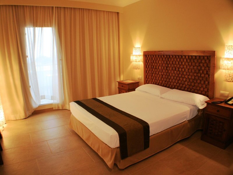 El Cortijo de Zahara 46