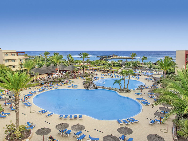 Elba Carlota Beach & Convention Resort 4