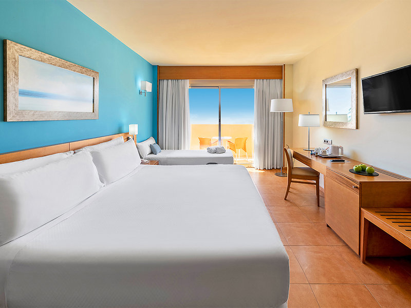 Elba Carlota Beach & Convention Resort 6