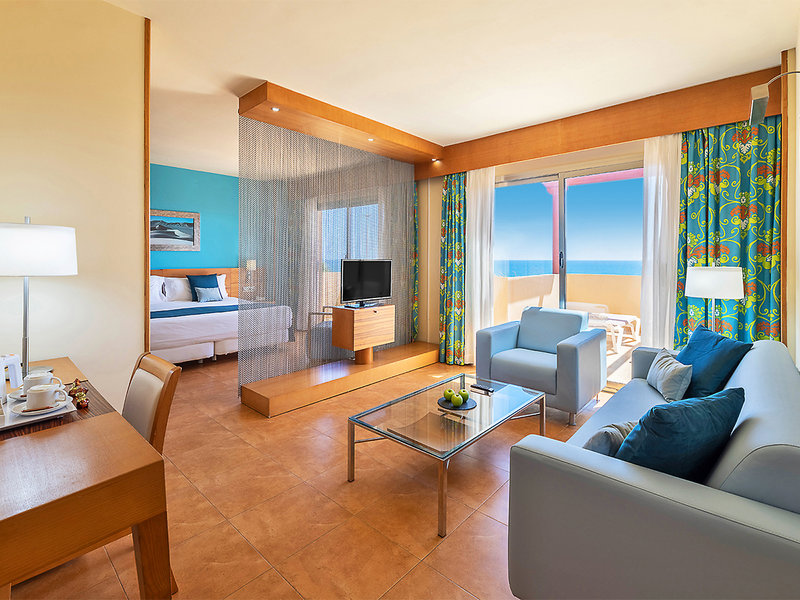 Elba Carlota Beach & Convention Resort 7