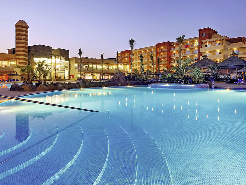 Elba Carlota Beach & Convention Resort 11