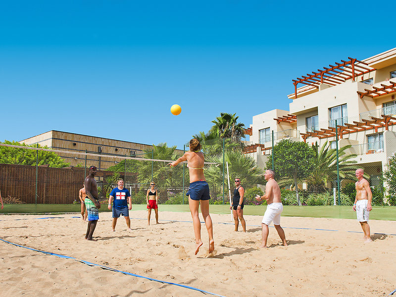 Elba Carlota Beach & Convention Resort 14