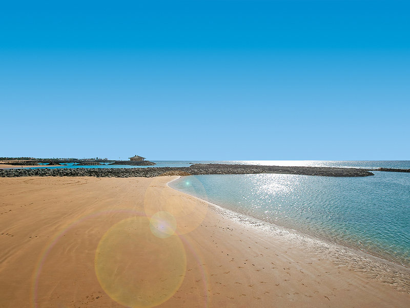 Elba Carlota Beach & Convention Resort 15