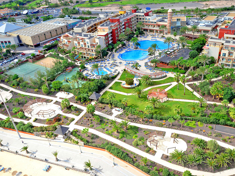 Elba Carlota Beach & Convention Resort 16