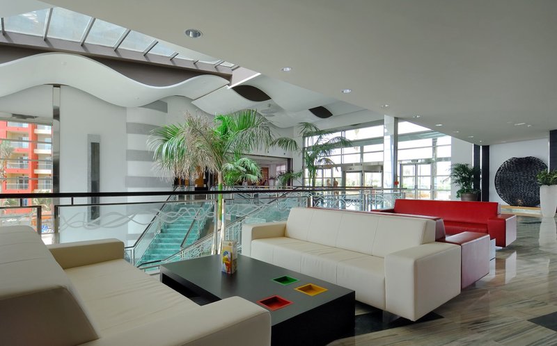 Elba Carlota Beach & Golf Resort 5