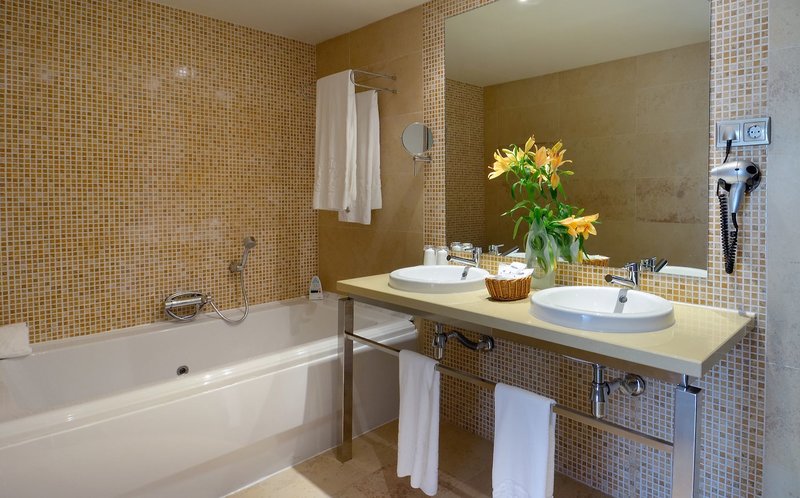 Elba Carlota Beach & Golf Resort 20