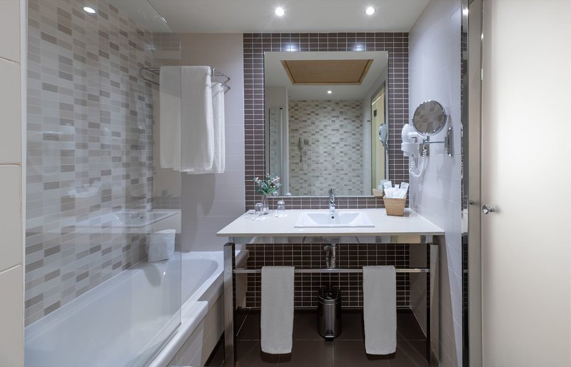 Elba Carlota Beach & Golf Resort 21