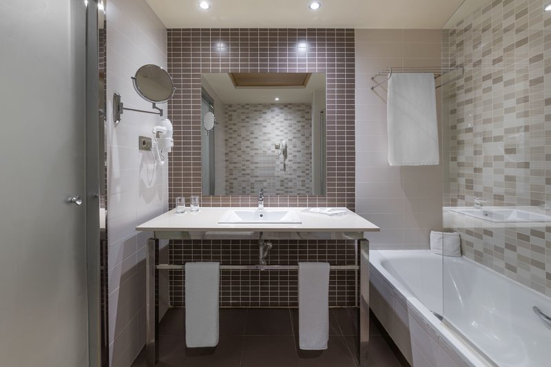 Elba Carlota Beach & Golf Resort 29