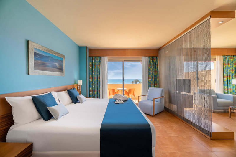 Elba Carlota Beach & Golf Resort 2