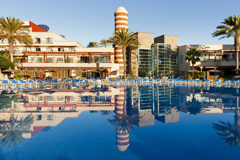 Elba Carlota Beach & Golf Resort 3