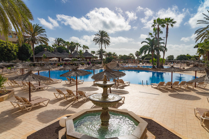 Elba Carlota Beach & Golf Resort 4