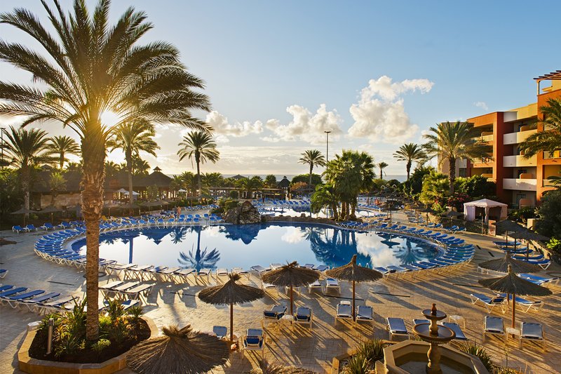 Elba Carlota Beach & Golf Resort 5