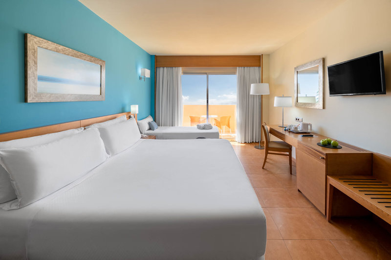 Elba Carlota Beach & Golf Resort 6