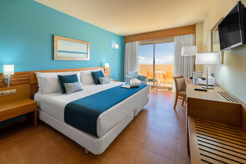 Elba Carlota Beach & Golf Resort 7