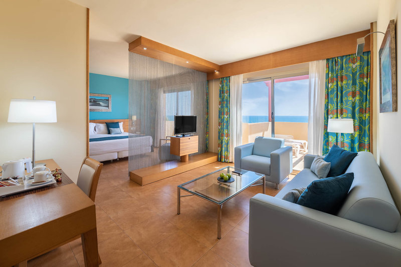Elba Carlota Beach & Golf Resort 8