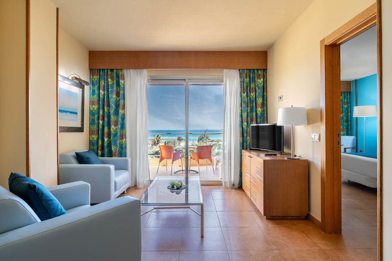 Elba Carlota Beach & Golf Resort 9