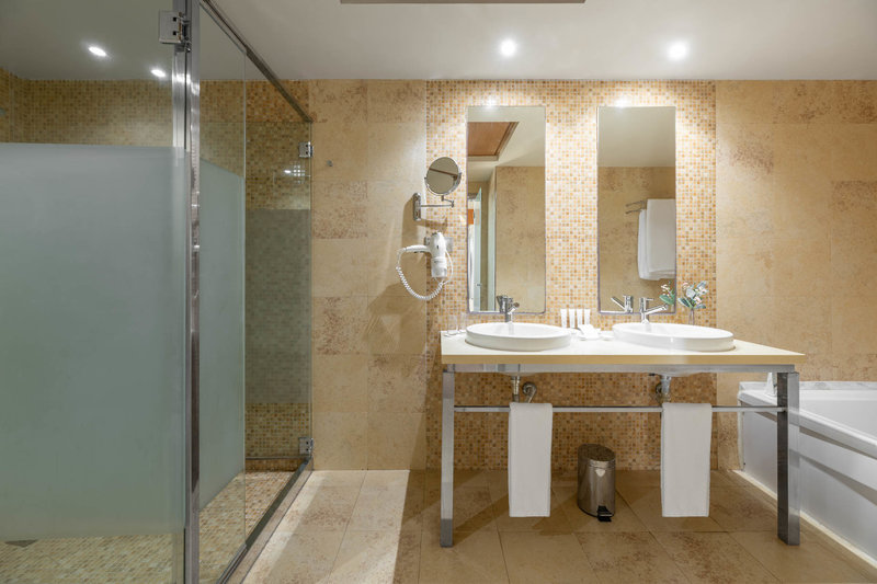 Elba Carlota Beach & Golf Resort 10
