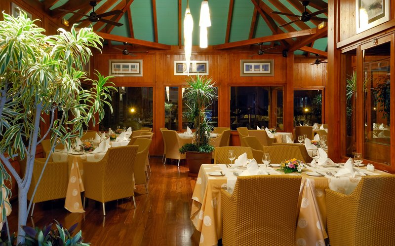 Elba Carlota Beach & Golf Resort 13