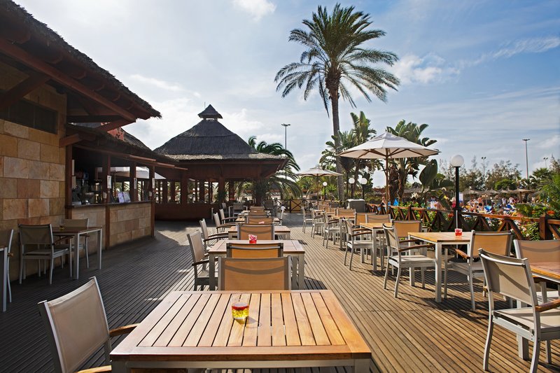 Elba Carlota Beach & Golf Resort 14