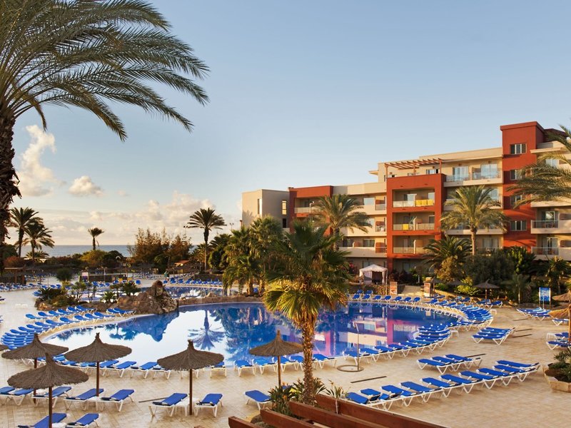 Elba Carlota Beach & Golf Resort 1