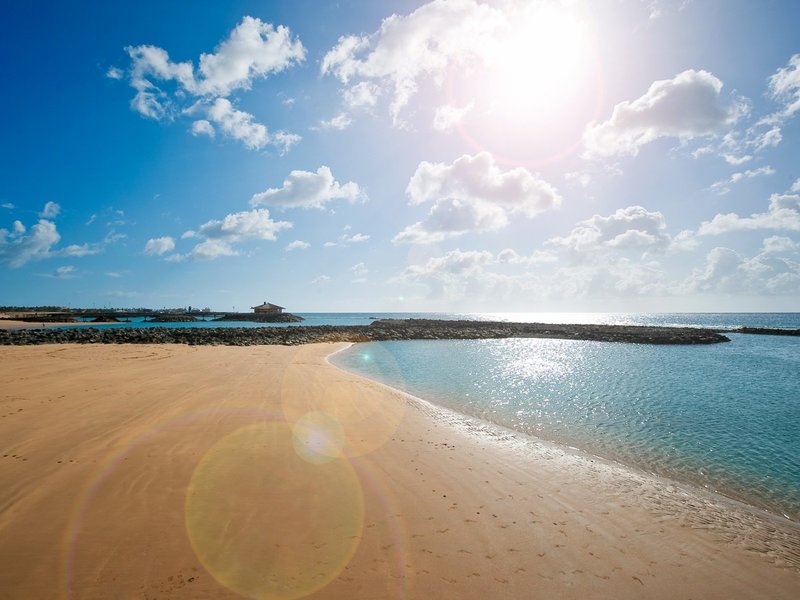 Elba Carlota Beach & Golf Resort 6