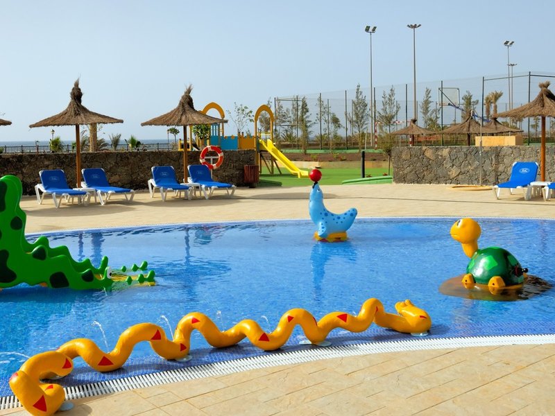 Elba Carlota Beach & Golf Resort 7