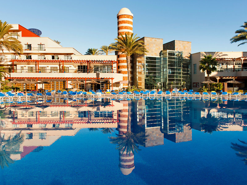 Elba Carlota Beach & Golf Resort 8