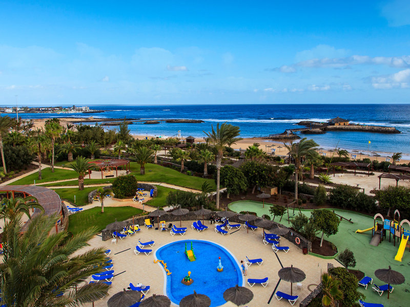 Elba Carlota Beach & Golf Resort 10