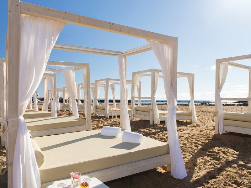 Elba Carlota Beach & Golf Resort 11