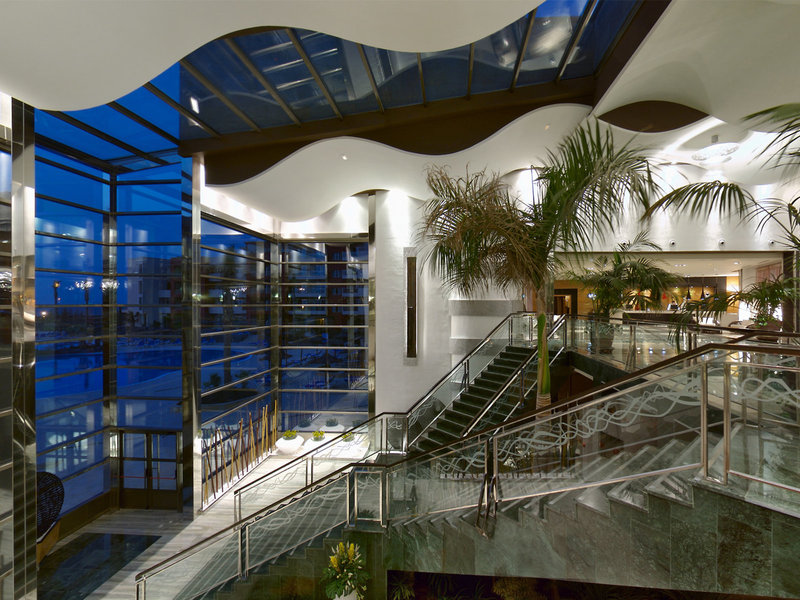 Elba Carlota Beach & Golf Resort 12