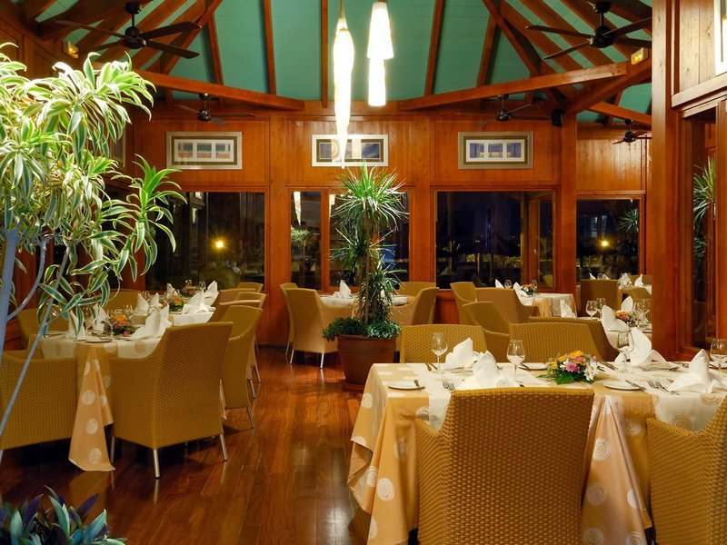 Elba Carlota Beach & Golf Resort 15